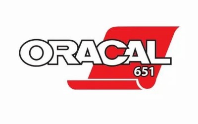 ORACAL 651 Intermediate Cal