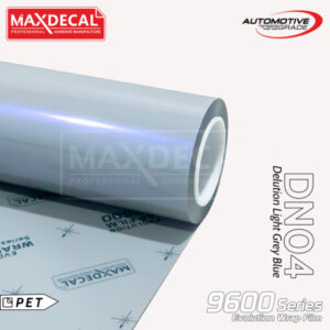 MAXDECAL 9600-DN04 Delution Light Grey Blue