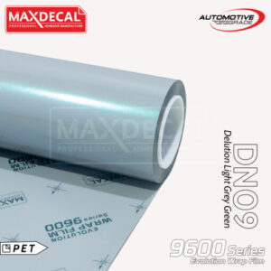 MAXDECAL 9600-DN09 Delution Light Grey Green
