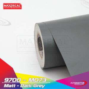 MAXDECAL 9700-M073 Matt Dark Gray