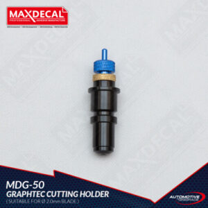 MAXDECAL MDG-50 GRAPHTEC CUTTING HOLDER