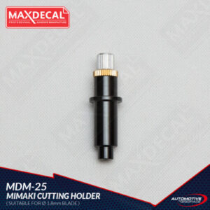 MAXDECAL MDM-25 MIMAKI CUTTING HOLDER