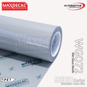 MAXDECAL 9600-WG072 Wet Gloss Nardo