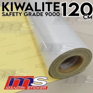 KIWALITE Reflective Scotchlite Safety Grade 9000 Series 120 cm [ROLL]